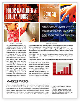 adobe pagemaker newsletter templates