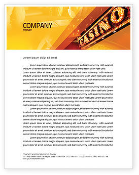 Letterhead