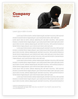 Legal Letterhead Templates in Microsoft Word, Adobe Illustrator and other formats. Download ...