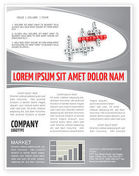 Project Management Newsletter Templates in Microsoft Word Adobe