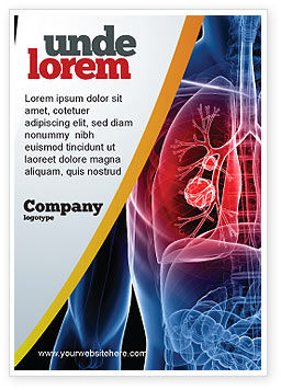 Lung Cancer Powerpoint Templates Imaginelayoutcom