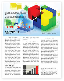 Construction Newsletter Templates In Microsoft Word Adobe Illustrator And Other Formats Construction Newsletter Template