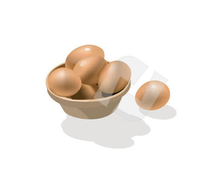 clipart oeufs