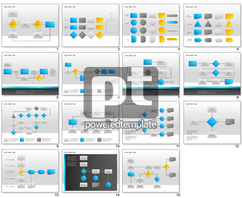 Tableau de flux