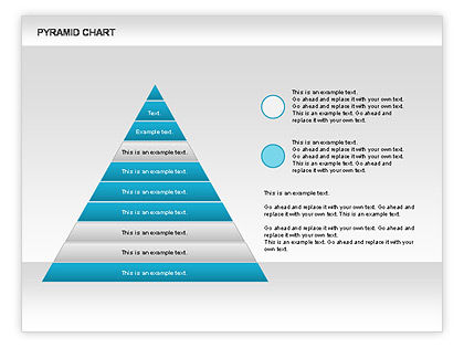 Pyramid Chart for PowerPoint Presentations, Download Now ...