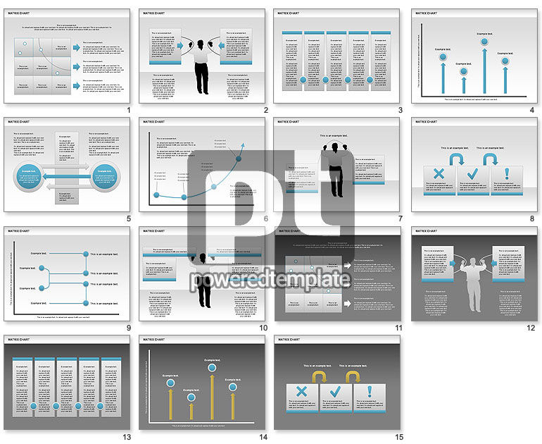 Matrix-Diagramm