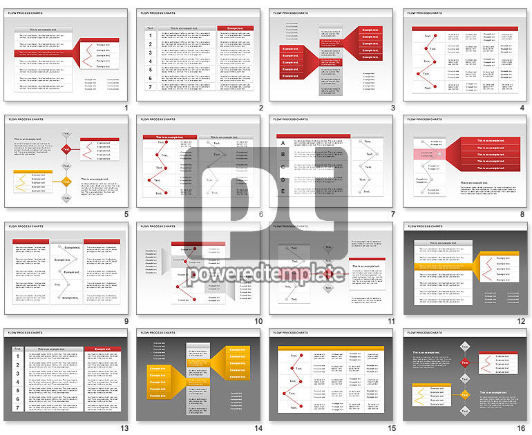 Diagrama de flujo del proceso