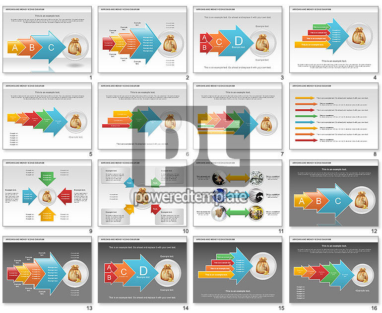 Profitez du diagramme de but