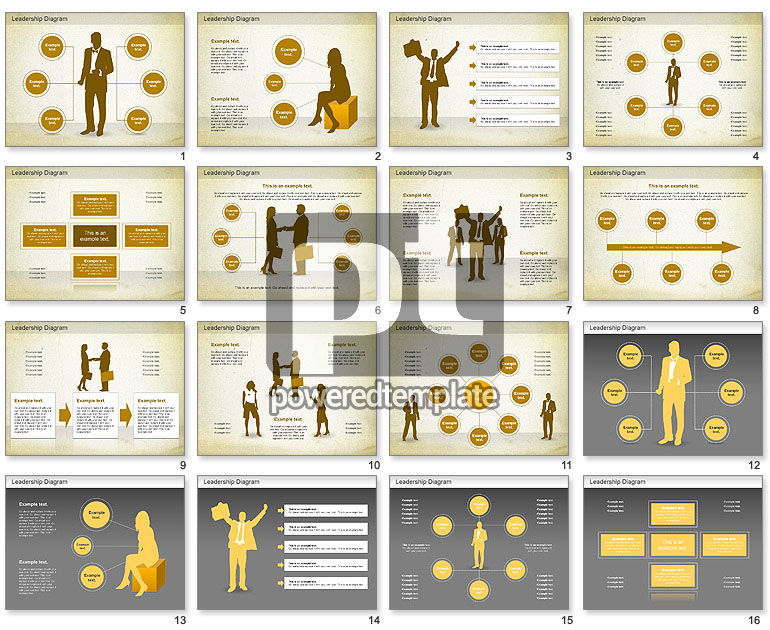 Erfolgreiches Diagramm