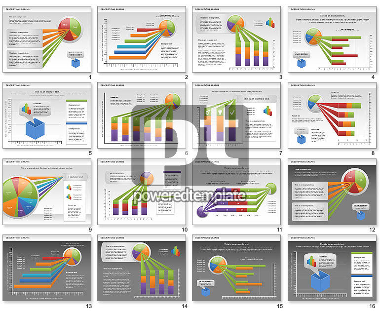 Grafik Deskripsi