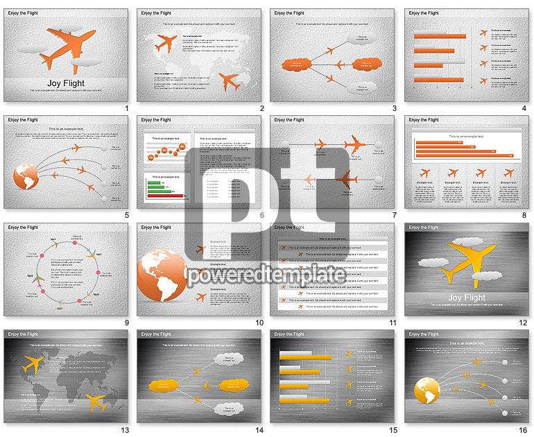 Flight Diagram