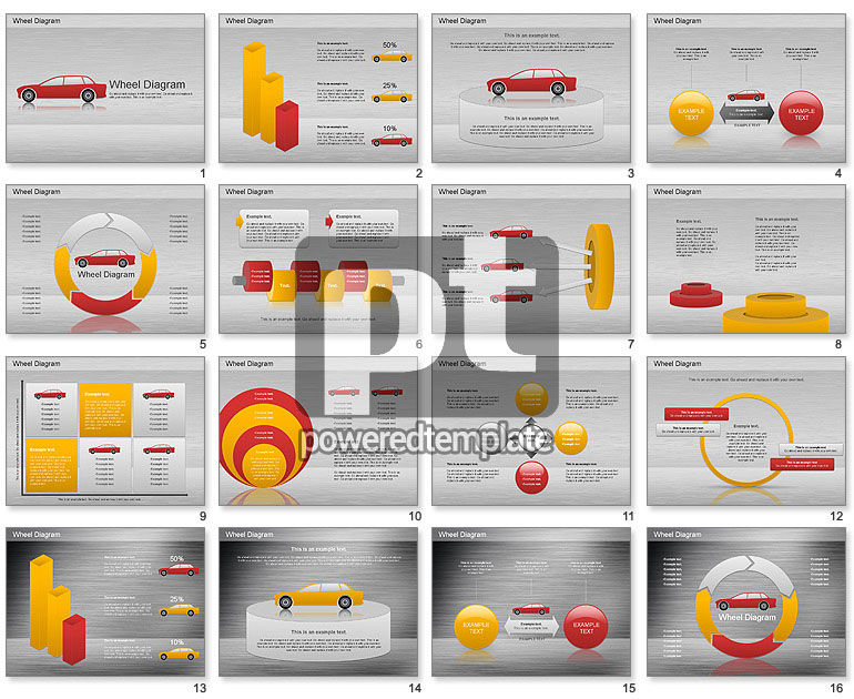 Diagrama Automotriz