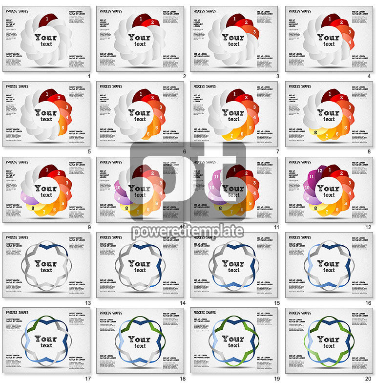 Fasi forme di raccolta