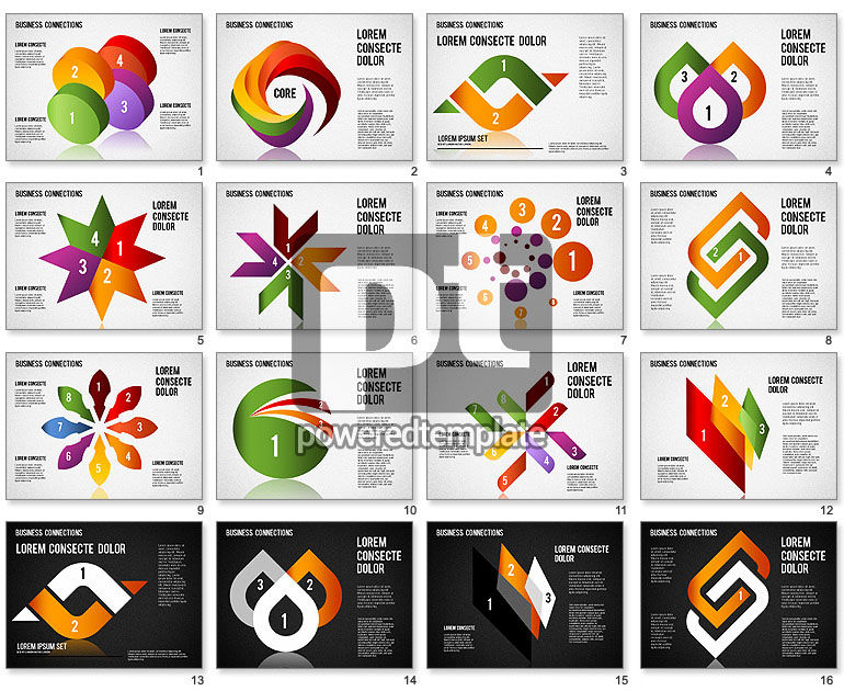 Stage Shapes Toolbox