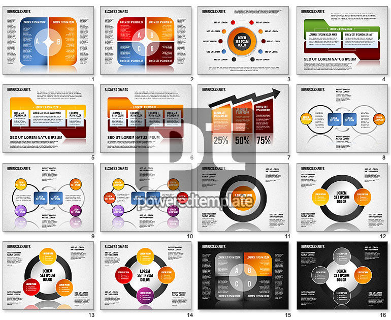 Botão de ferramentas do diagrama de