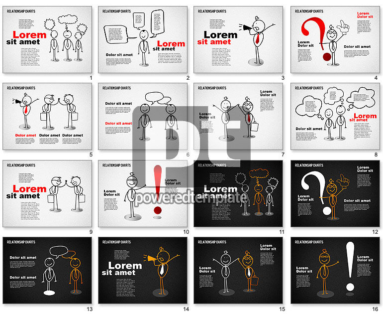 Diagram Hubungan Bisnis