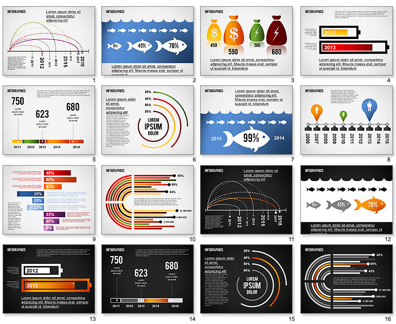 Infográficos