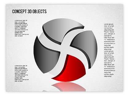 3D Objects Toolbox for PowerPoint Presentations, Download Now ...