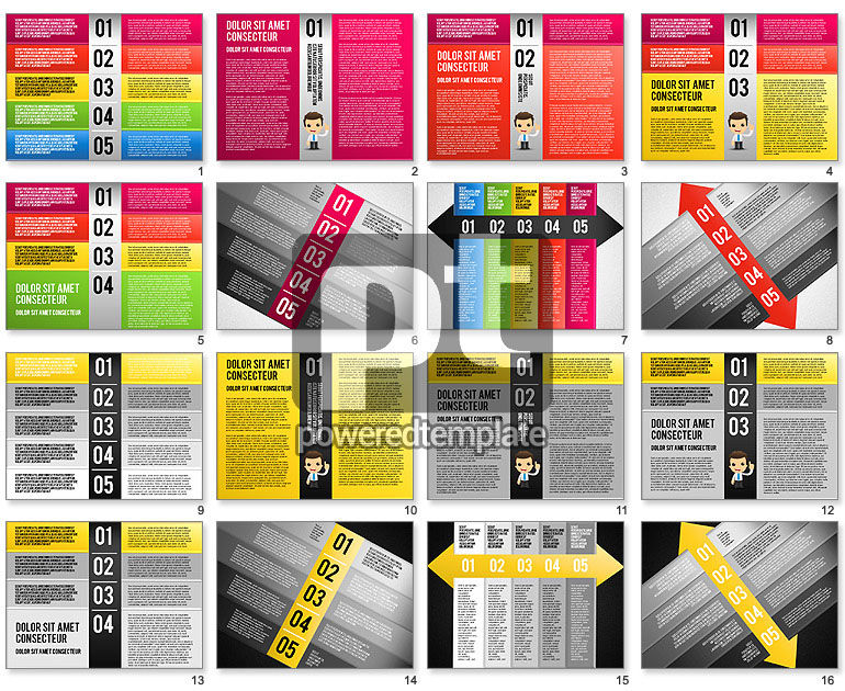 Planning Chart