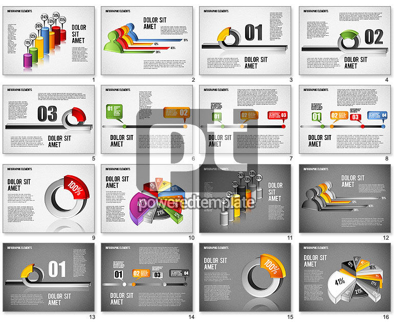 Charts toolbox