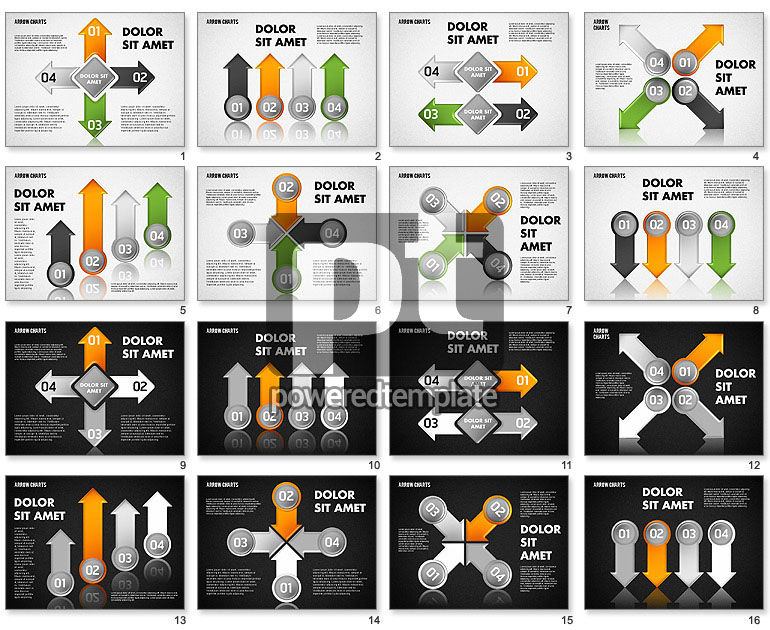 Options and Directions