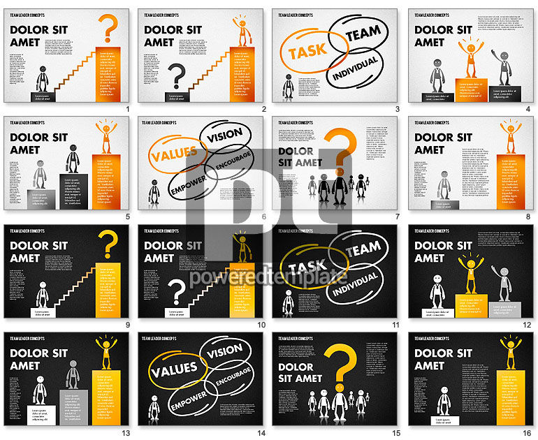 Coaching Konzept Diagramm