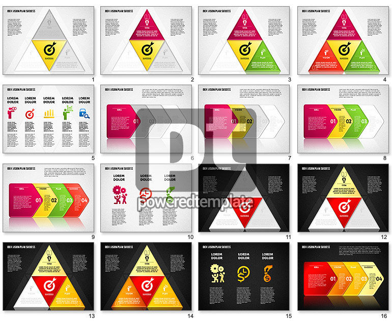 Perencanaan Sukses Diagram