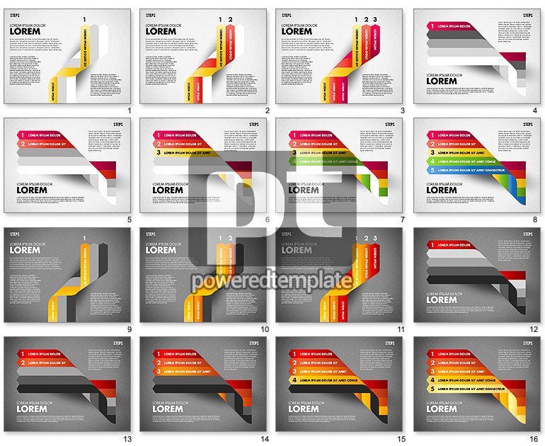 Polylinien Optionen Diagramm