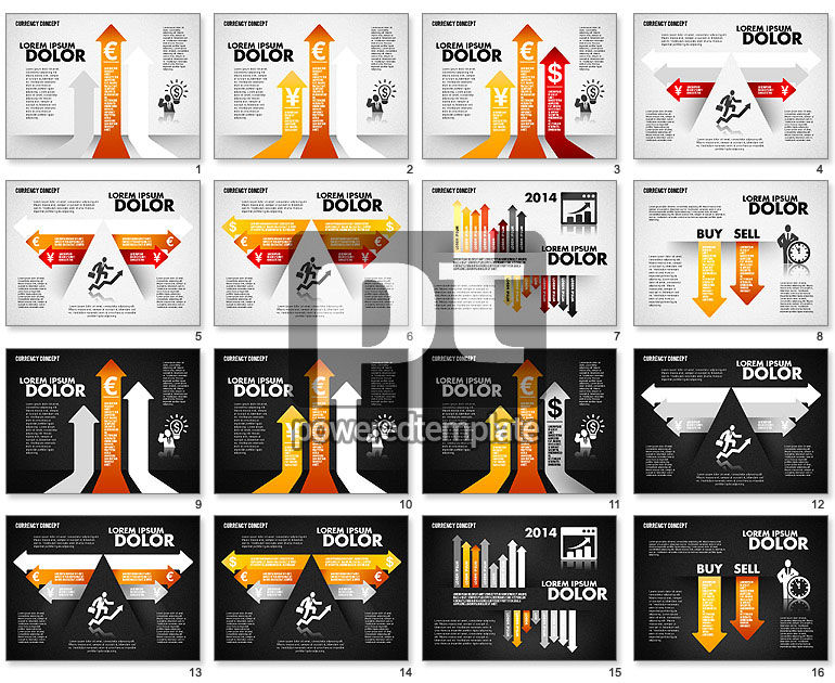 Currency Concept