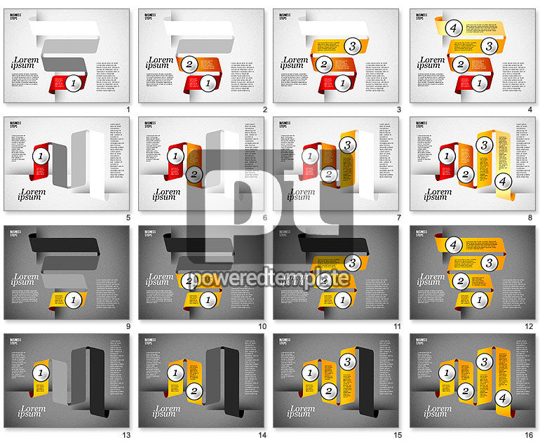 Toolbox Langkah Zigzag