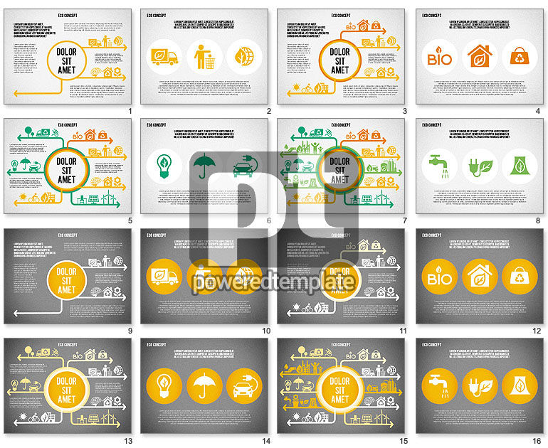 Ecología Diagrama de medio ambiente