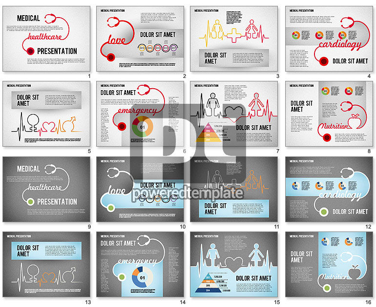 Cardiology Presentation 