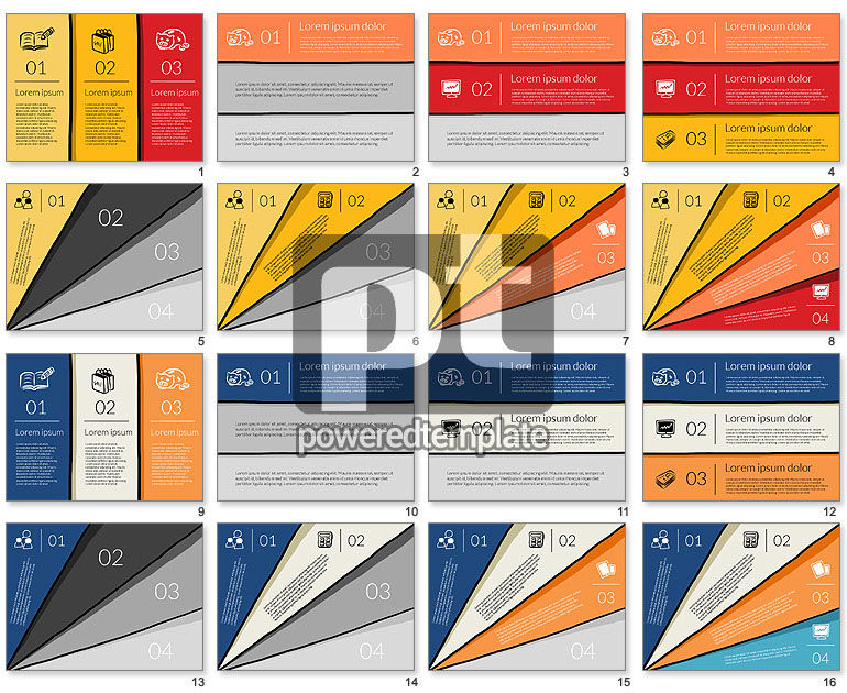 Boîte à outils Options