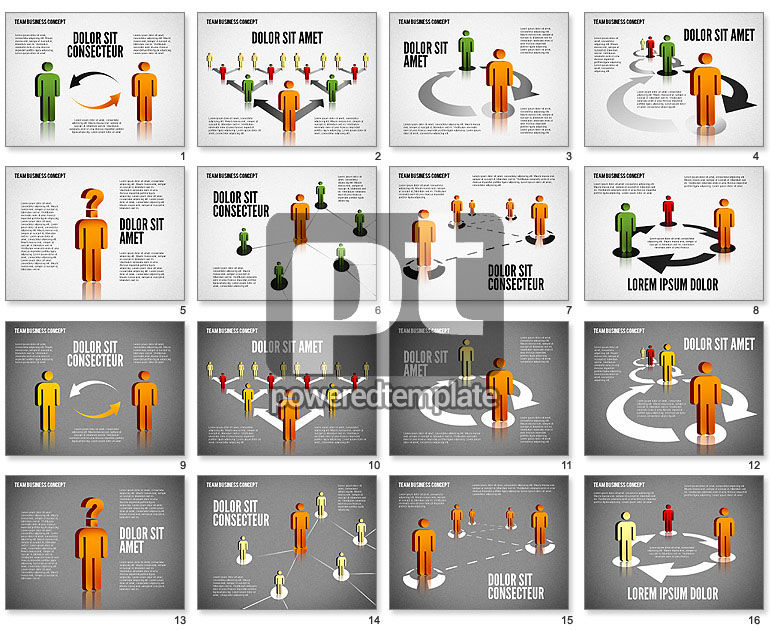 Zakelijk netwerken toolbox