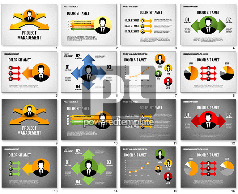 Projektmanagementprozess