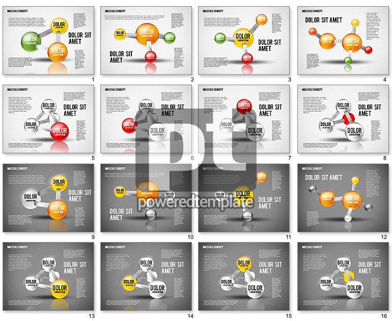 Diagramme Atom