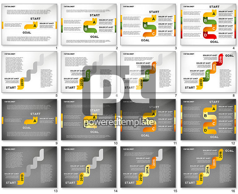 Set start reach goal toolbox