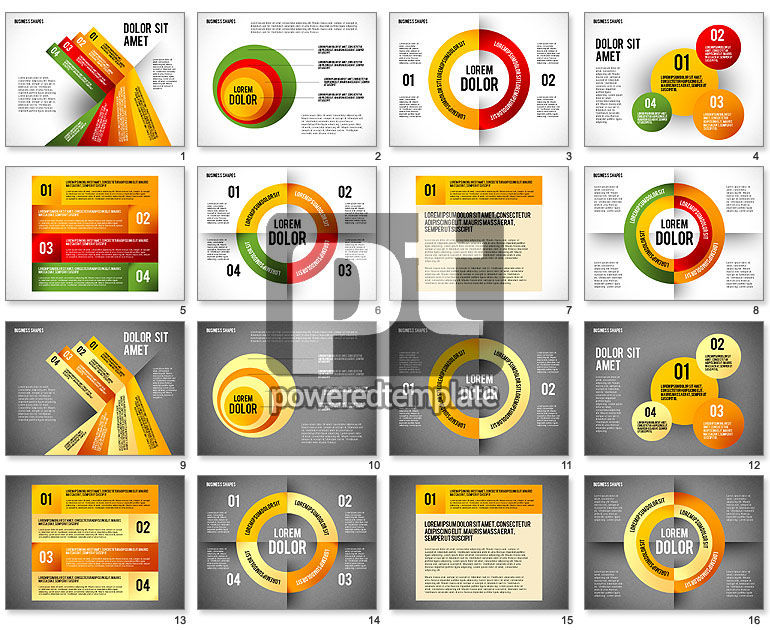 Options et zones de texte