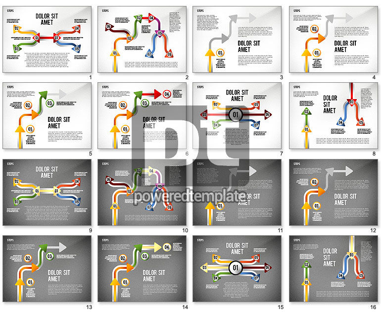 Process with Nodes