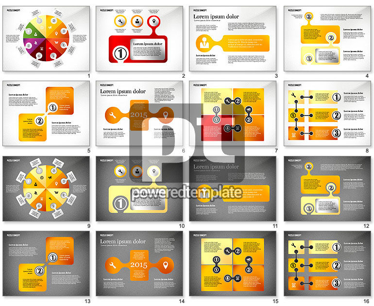 Kotak Peralatan Grafik Teka-teki