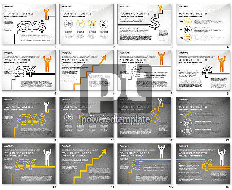 Currency Related Presentation