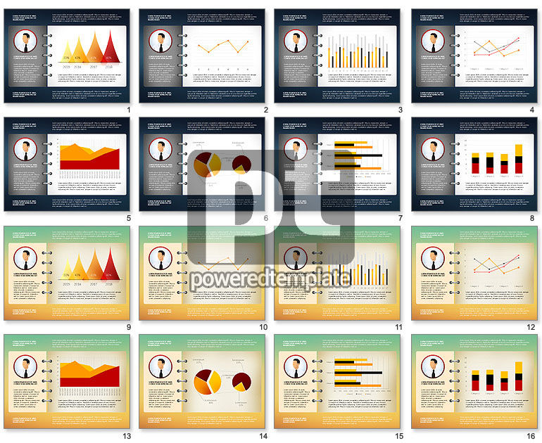 Relazione concetto di data-driven grafici