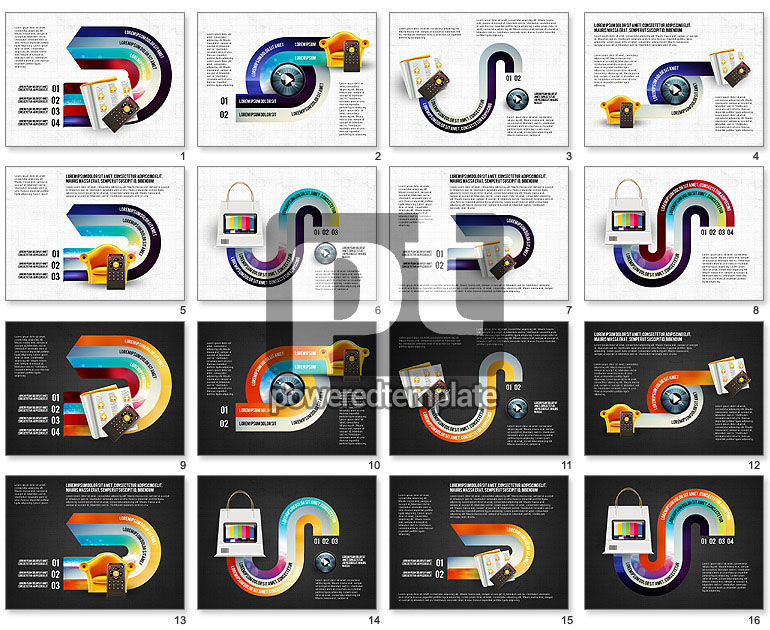 Invigrafiche TV