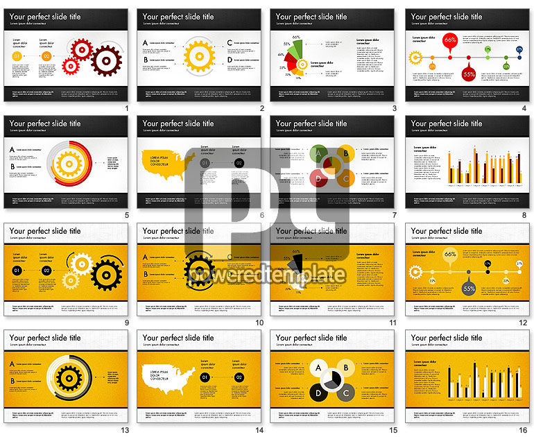 Pitch dek-concept