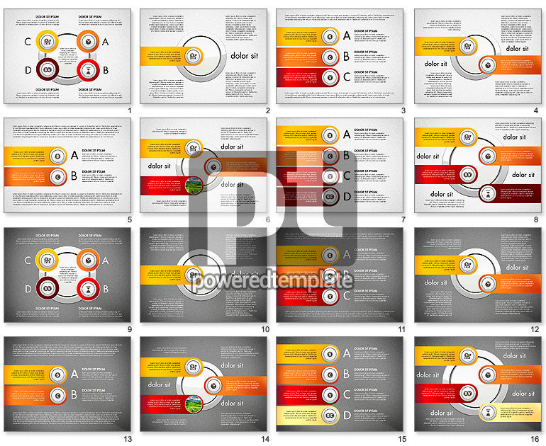 Diagrama de opções financeiras