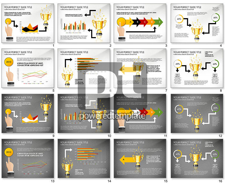 Proses Strategi Menang