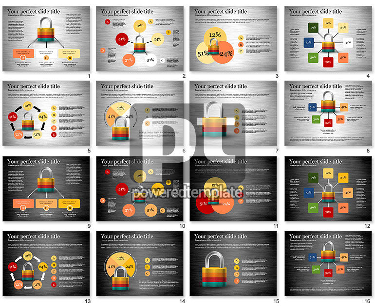 Security diagram