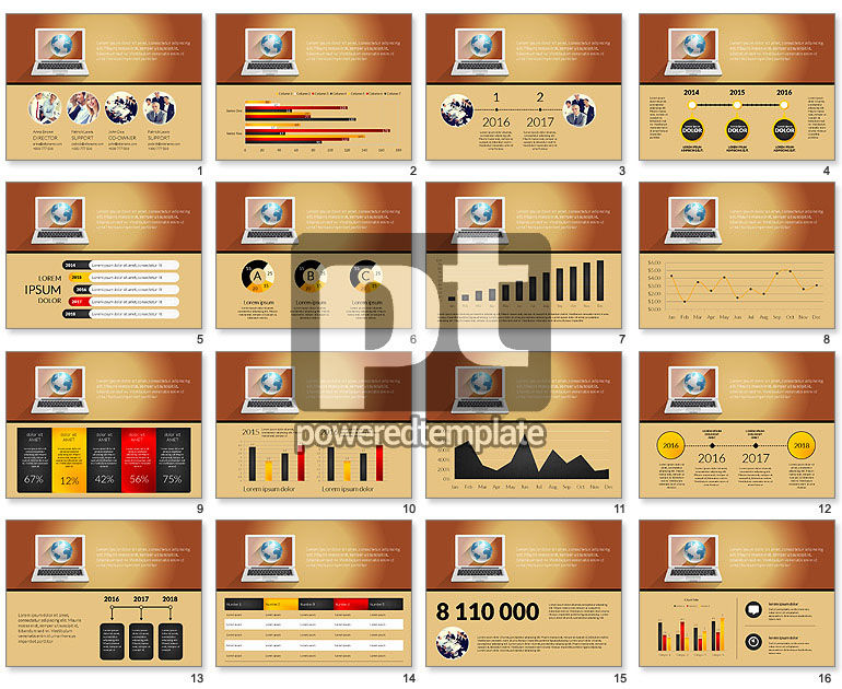 Data Driven Report Dengan Notebook