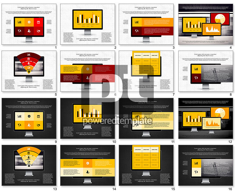 Representasi Dalam Desain Datar