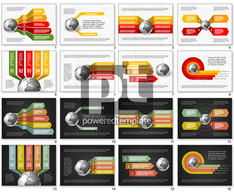 Options globales